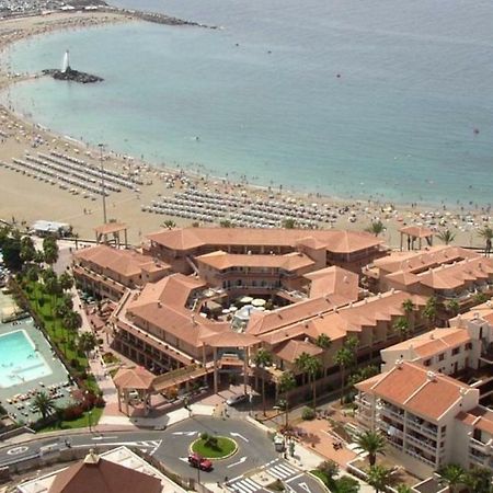 Playa De Las Americas Al Lado De La Playa A 50 Metros Playa Las Vistas Eksteriør bilde